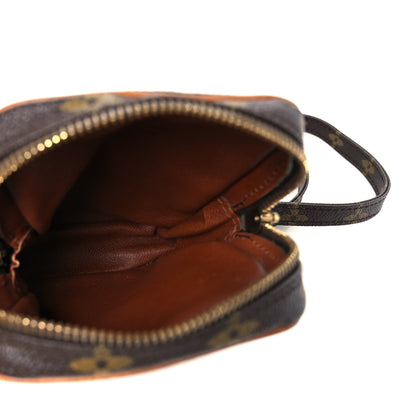Louis Vuitton Monogram Danube 15 5 of 10