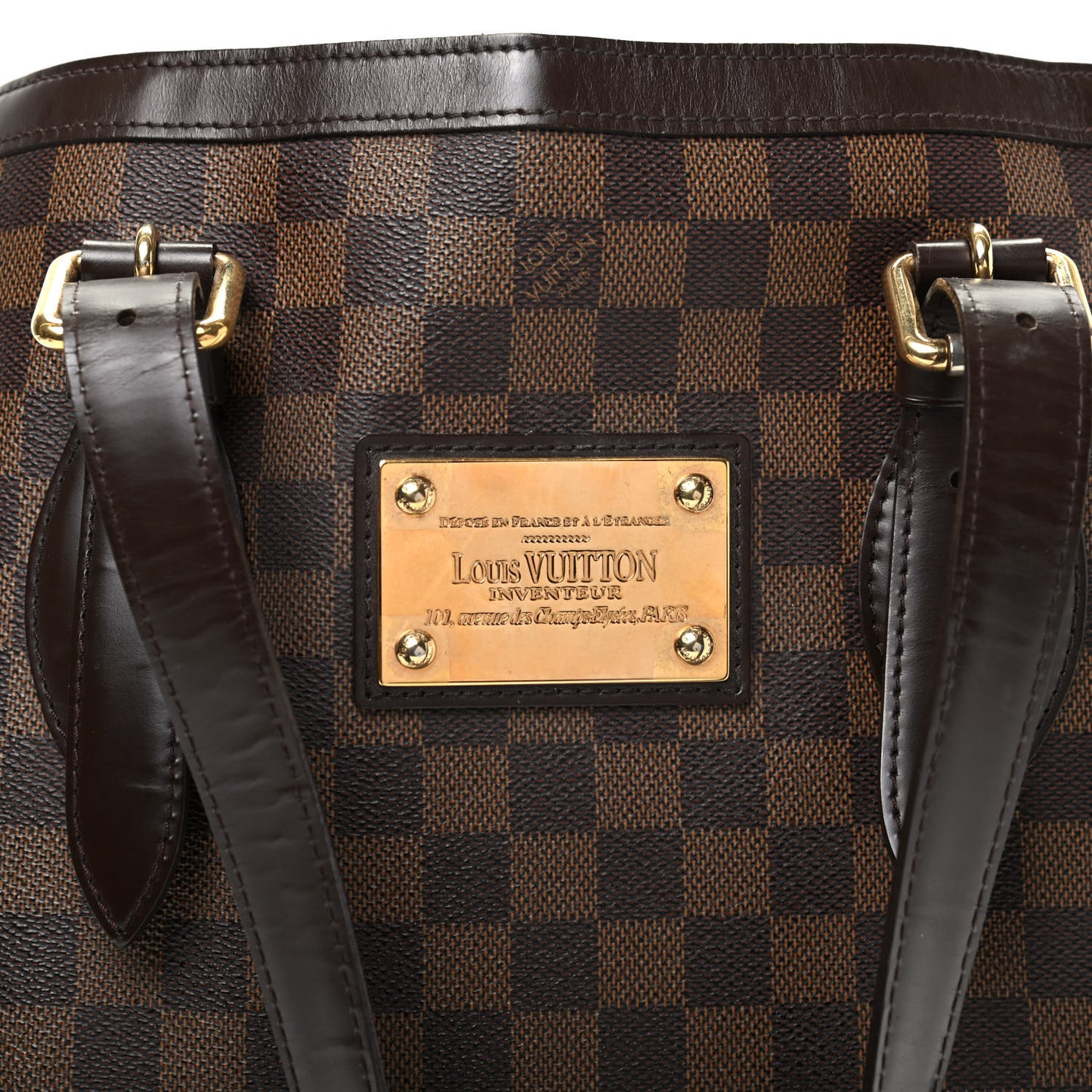 Damier Ebene Hampstead MM