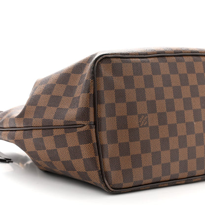 Louis Vuitton Damier Ebene Westminster GM 9 of 11