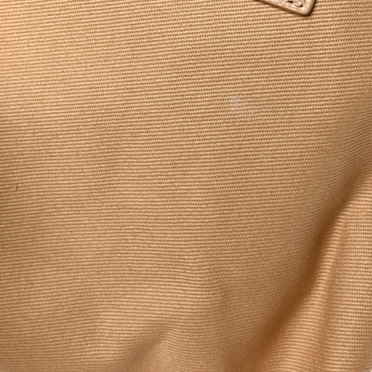 Grained Calfskin Medium The Sack Bag Camel