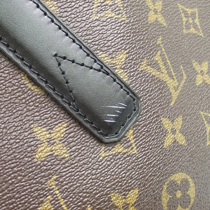 Louis Vuitton Monogram Macassar Davis 8 of 13