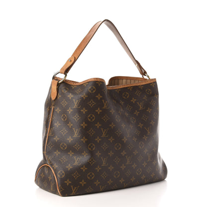 Louis Vuitton Monogram Delightful MM 3 of 13