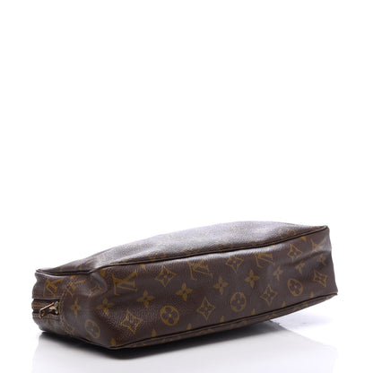 Louis Vuitton Monogram Trousse Toilette 28 4 of 10