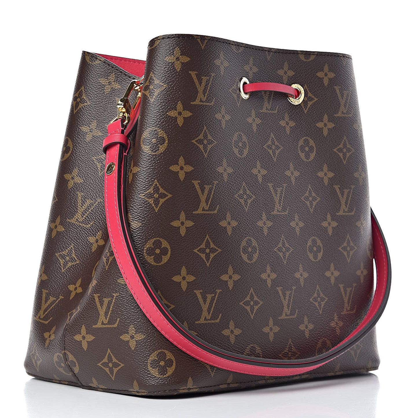 Monogram Neonoe MM Freesia
