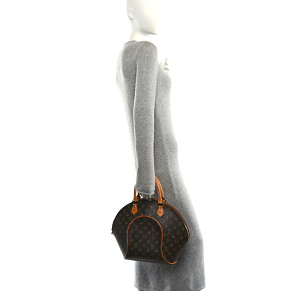 Louis Vuitton Monogram Ellipse MM 2 of 12