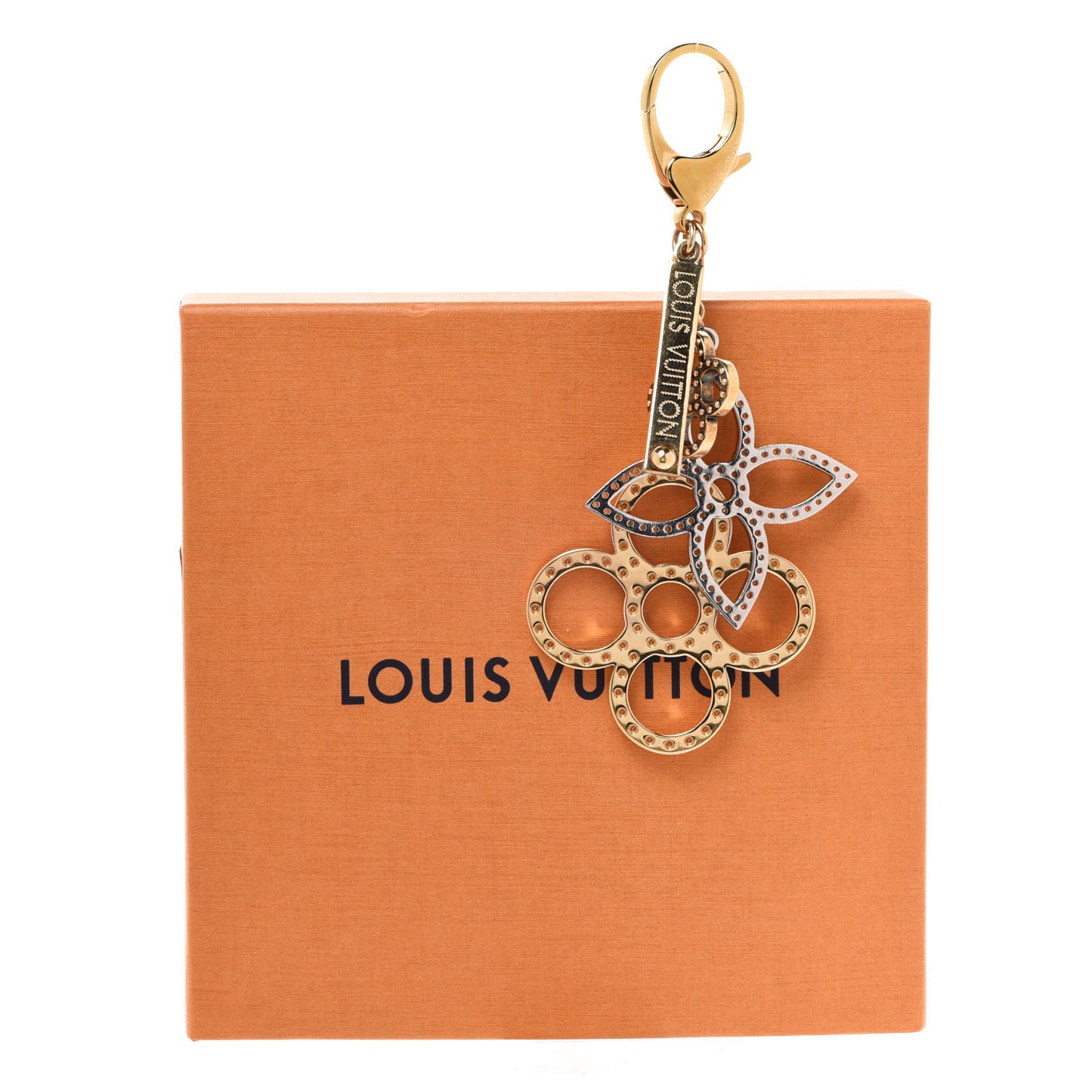 Tapage Bag Charm