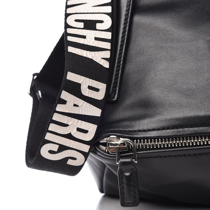 Givenchy Calfskin Small Pandora Black 10 of 10