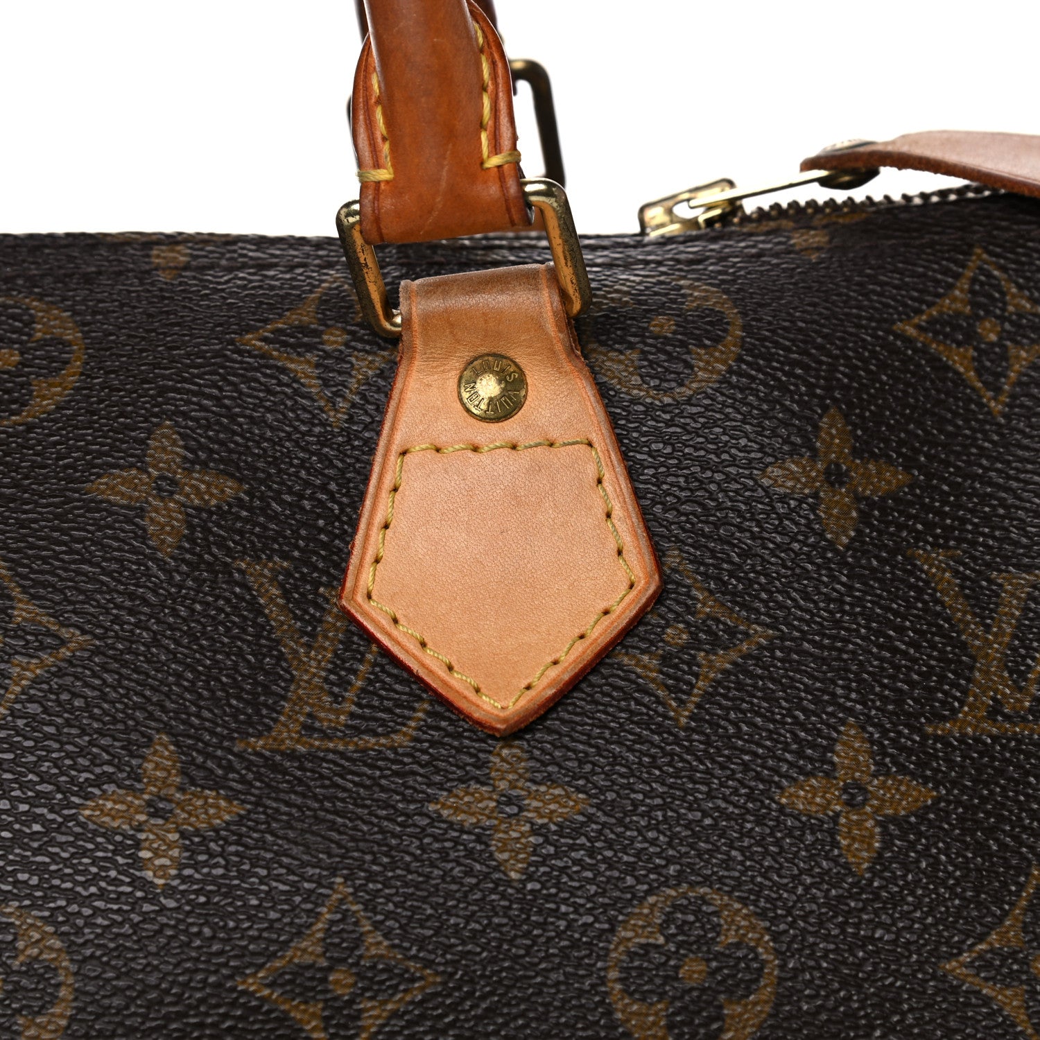Louis Vuitton Monogram Speedy 30 20 of 29