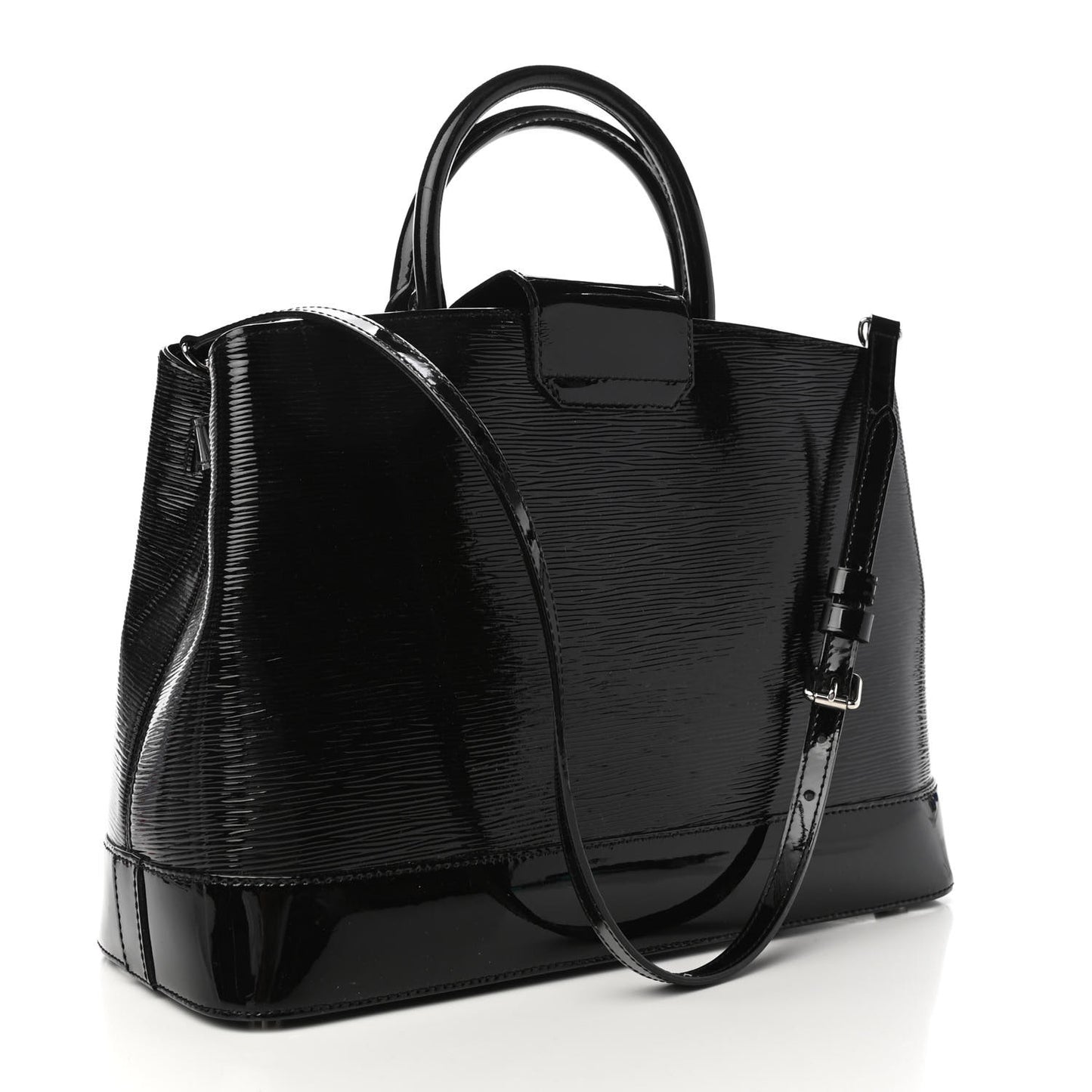 Electric Epi Mirabeau GM Black