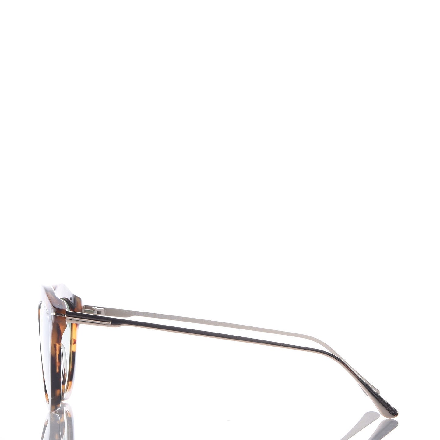 Chloe Sunglasses TF663 Light Havana