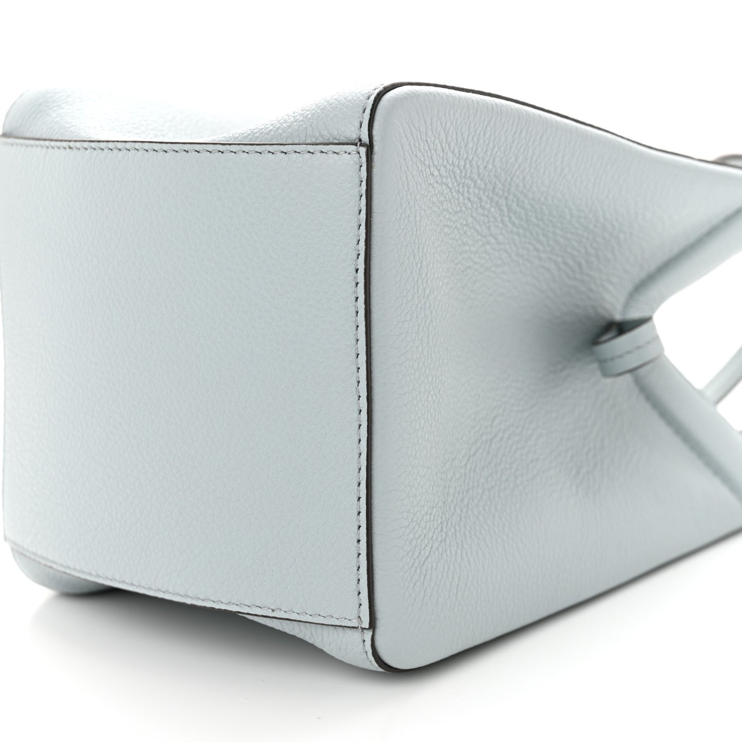 Vitello Cher Grace Mini Fendi Origami Light Blue