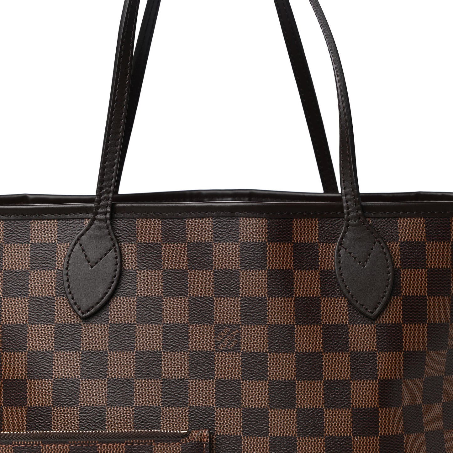 Damier Ebene Neo Neverfull MM