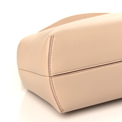 Fendi Shiny Nappa Medium Fendi First Poudre 8 of 9
