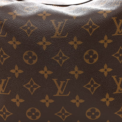 Louis Vuitton Monogram Sully PM 9 of 12