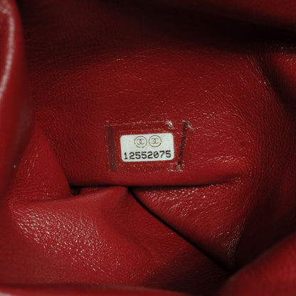 Chanel Patent Bonbons Shopper Tote Bronze 7 of 7