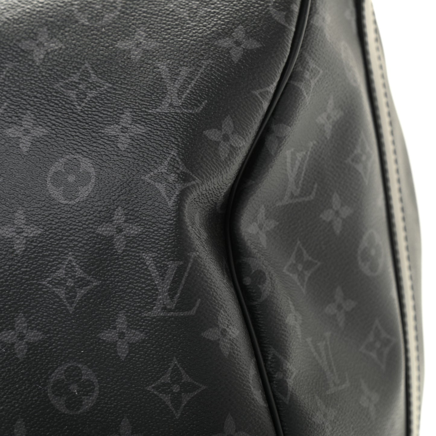 Monogram Eclipse Keepall Bandouliere 55