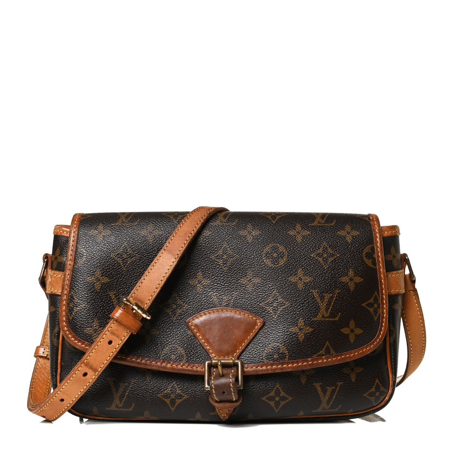 Monogram Sologne