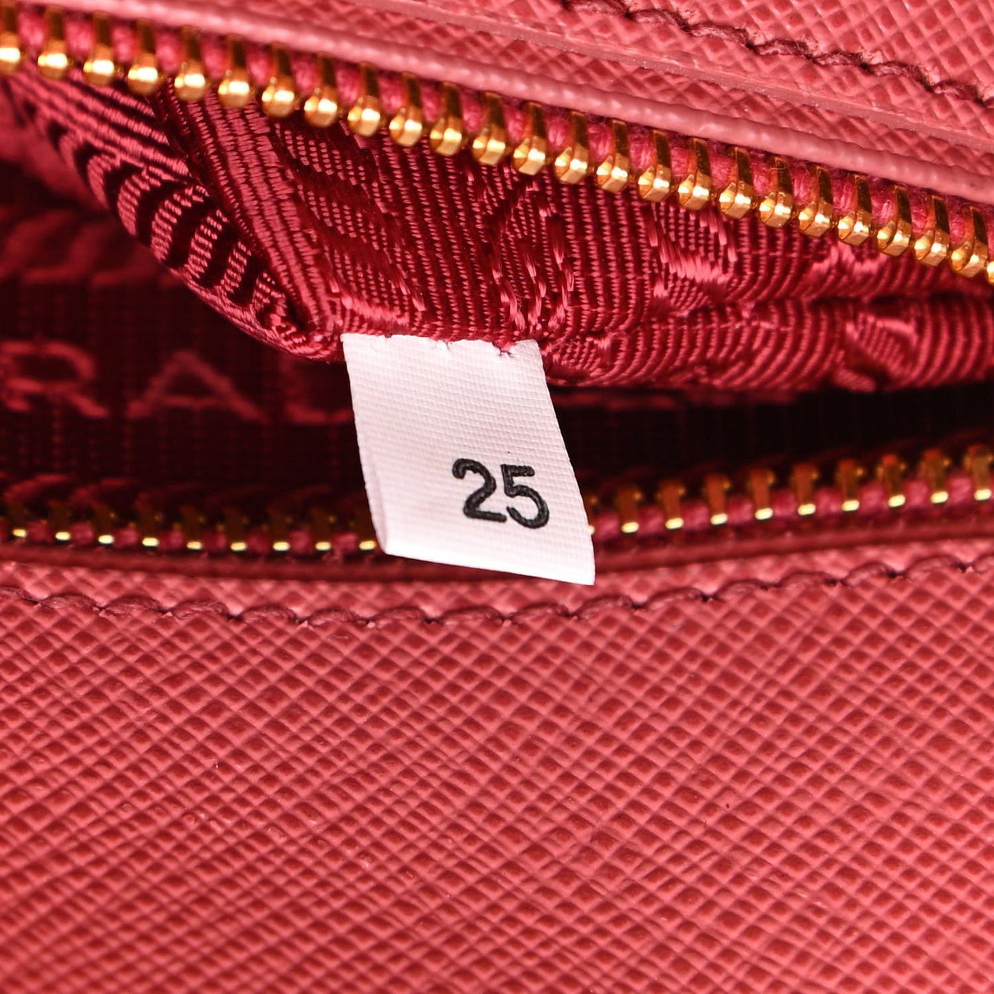 Saffiano Lux Small Promenade Tote Tamaris