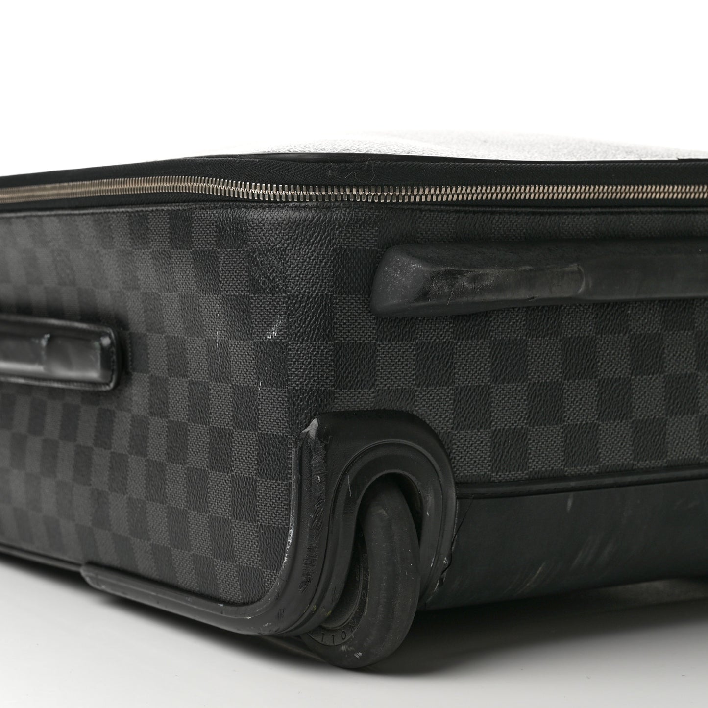 Damier Graphite Pegase 55