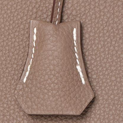Hermes Togo Birkin 35 Etoupe 29 of 32