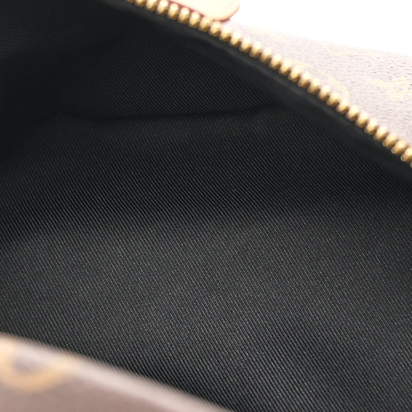 Monogram Bumbag
