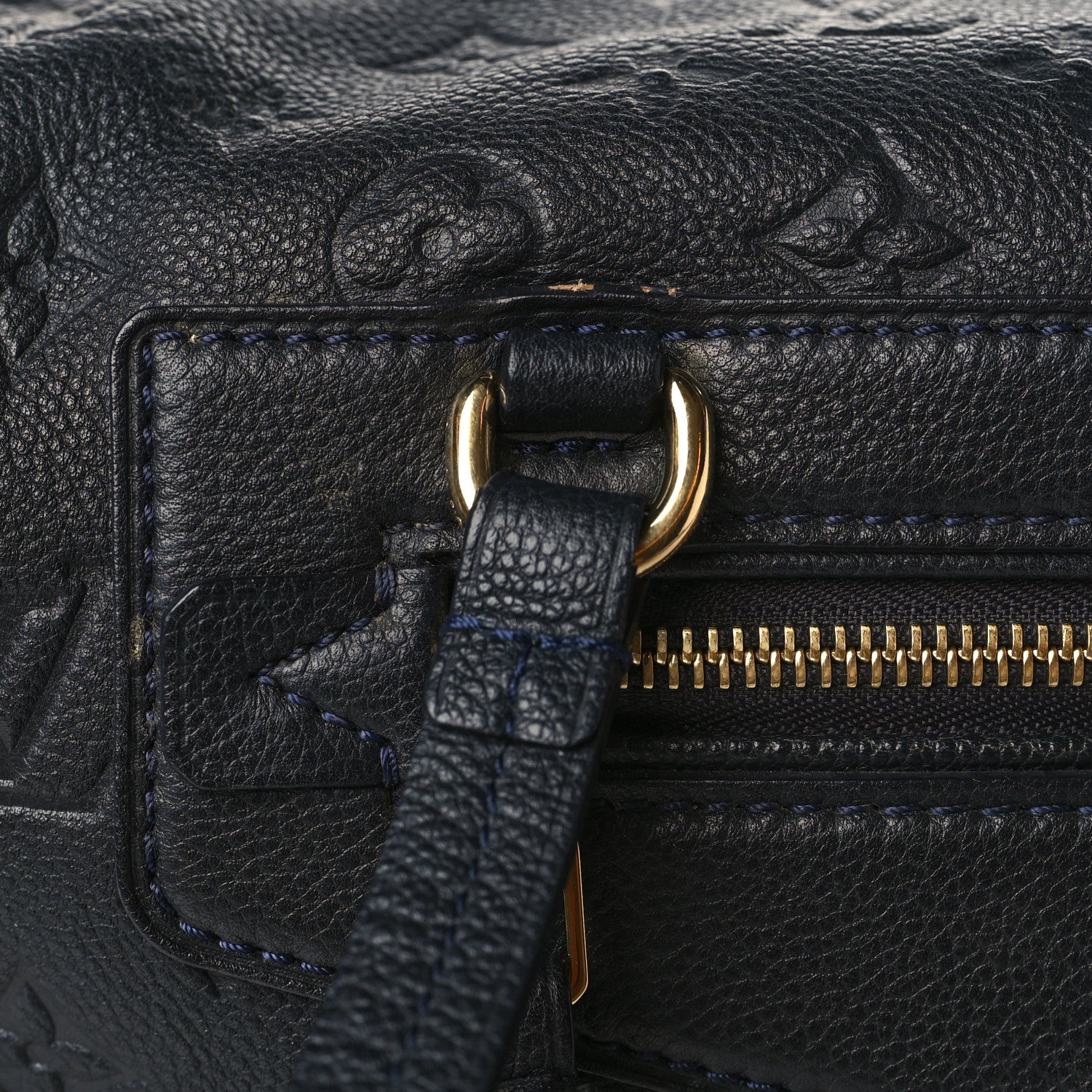 Louis Vuitton Empreinte Inspiree Infini 8 of 8