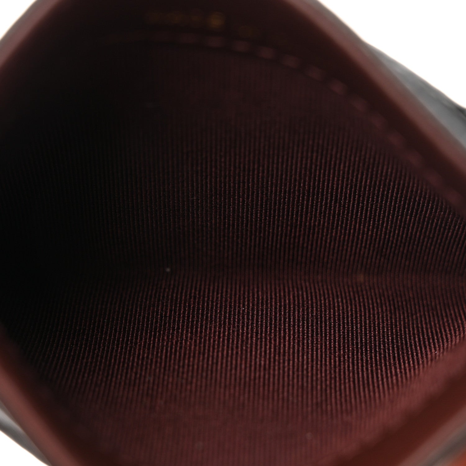 Chanel Caviar Quilted Card Holder Black 5 of 11