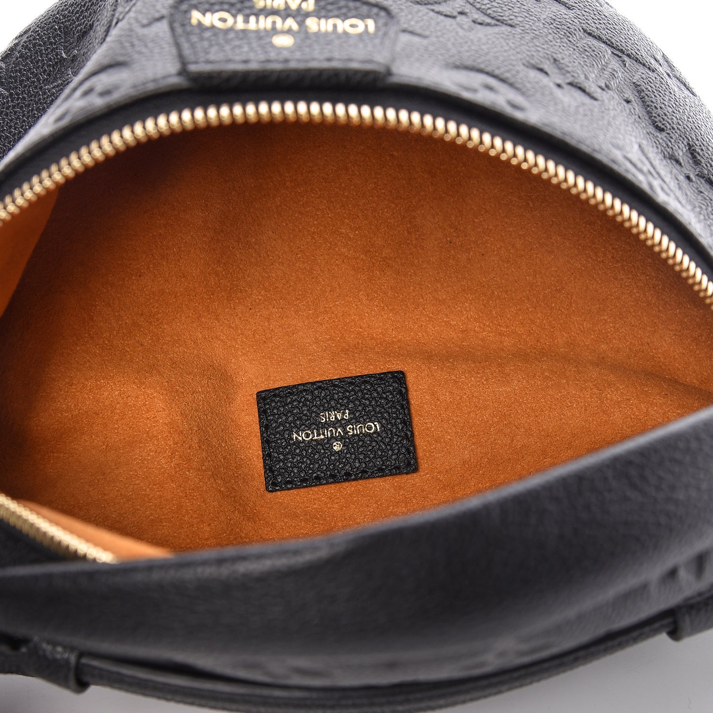 Empreinte BumBag Black