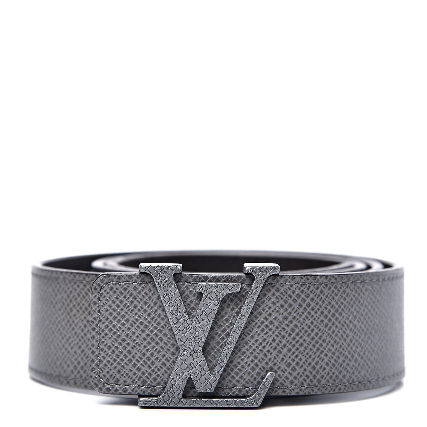 Taiga 35mm LV Initiales Belt 90 36 Glacier