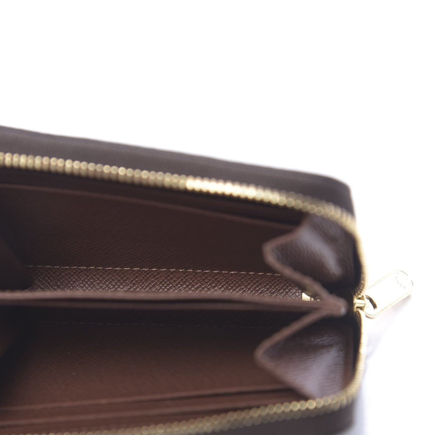 Louis Vuitton Monogram Zippy Coin Purse 5 of 7