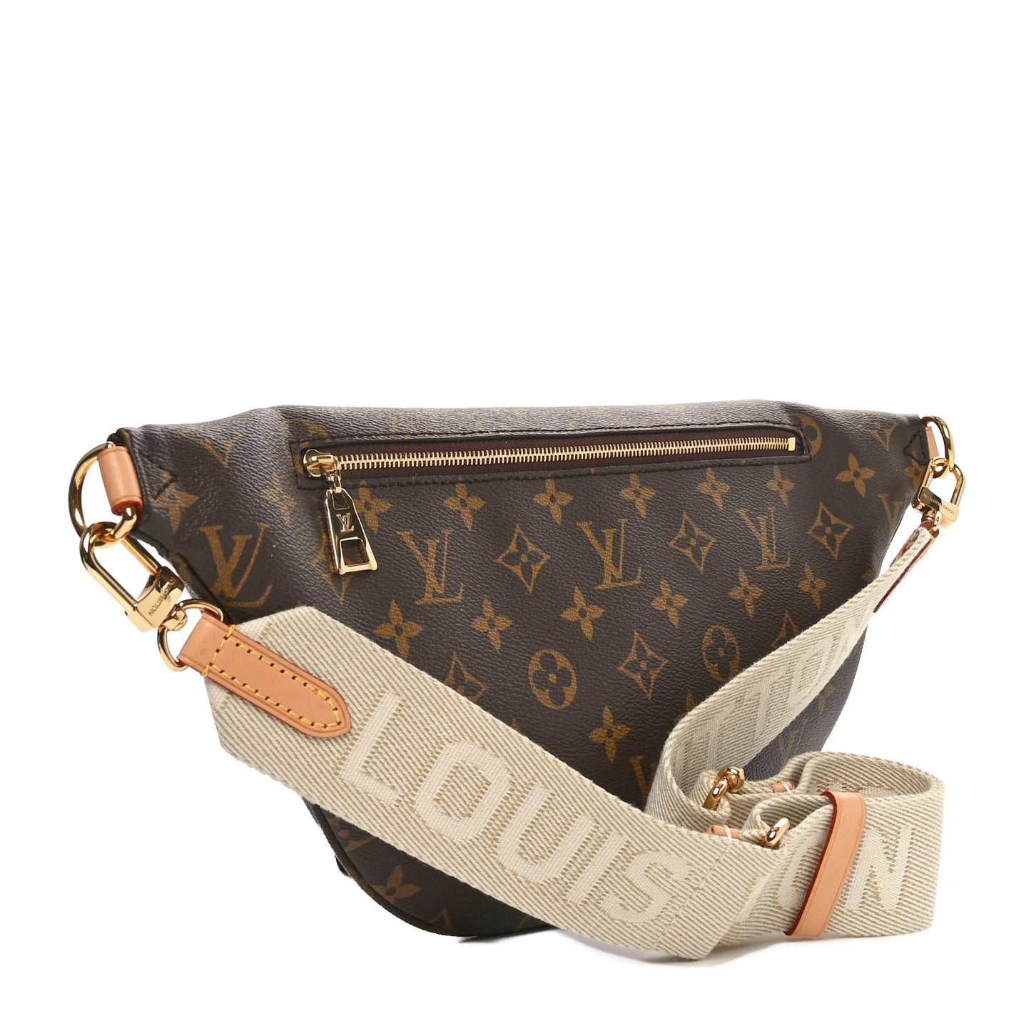 Monogram High Rise Bumbag