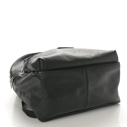 Louis Vuitton Taiga Discovery Backpack Ardoise 4 of 9