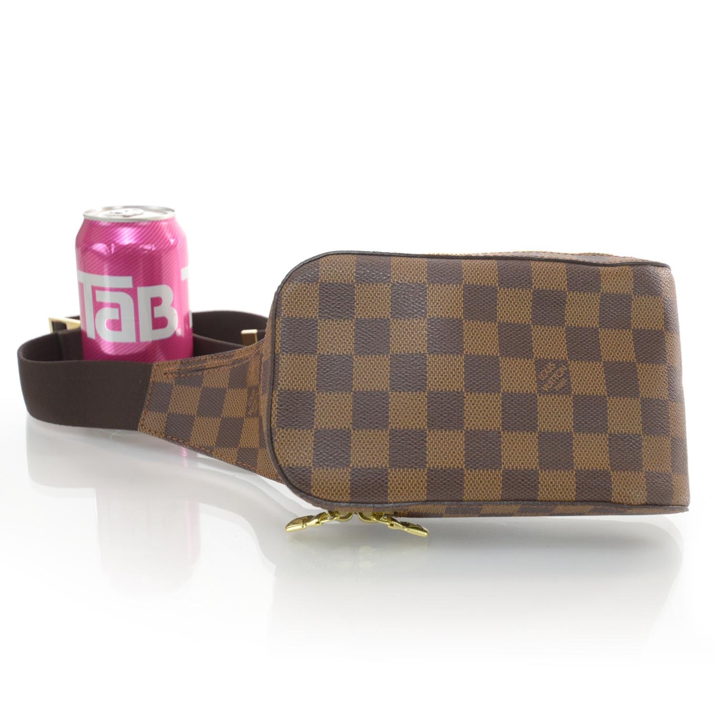 Damier Ebene Geronimos