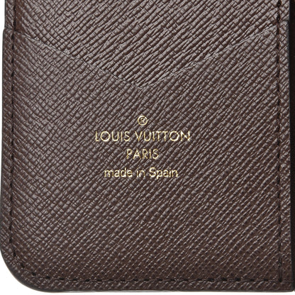 Louis Vuitton Monogram iPhone 7/8 Folio Case 6 of 8