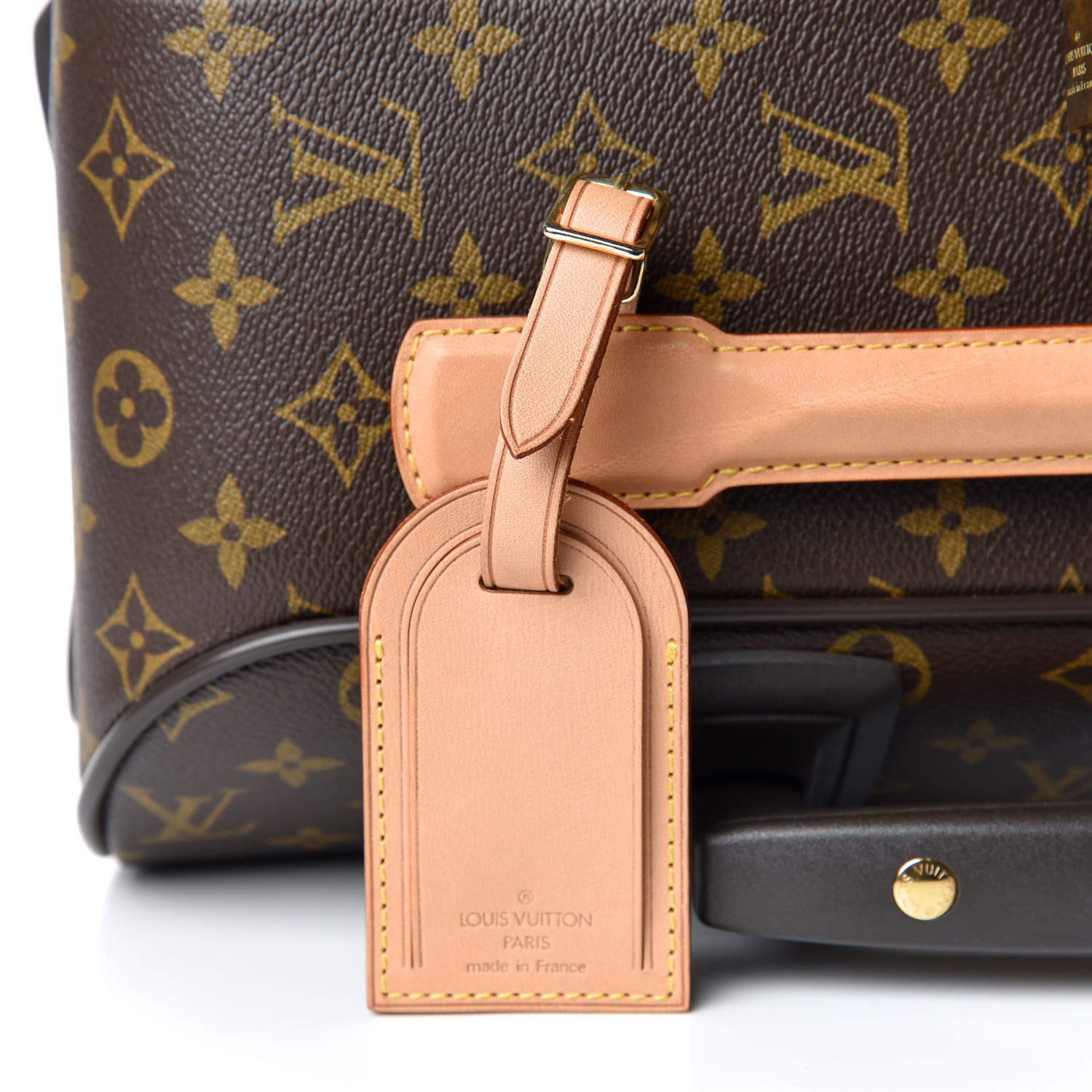 Louis Vuitton Monogram Pegase 55 16 of 16