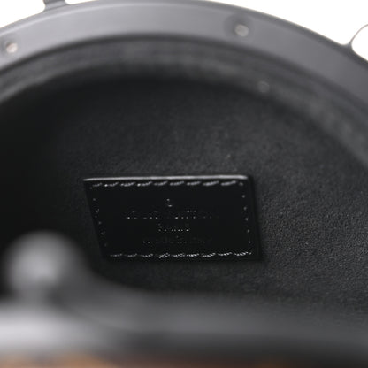Louis Vuitton Reverse Monogram Giant Boursicot BC 6 of 9