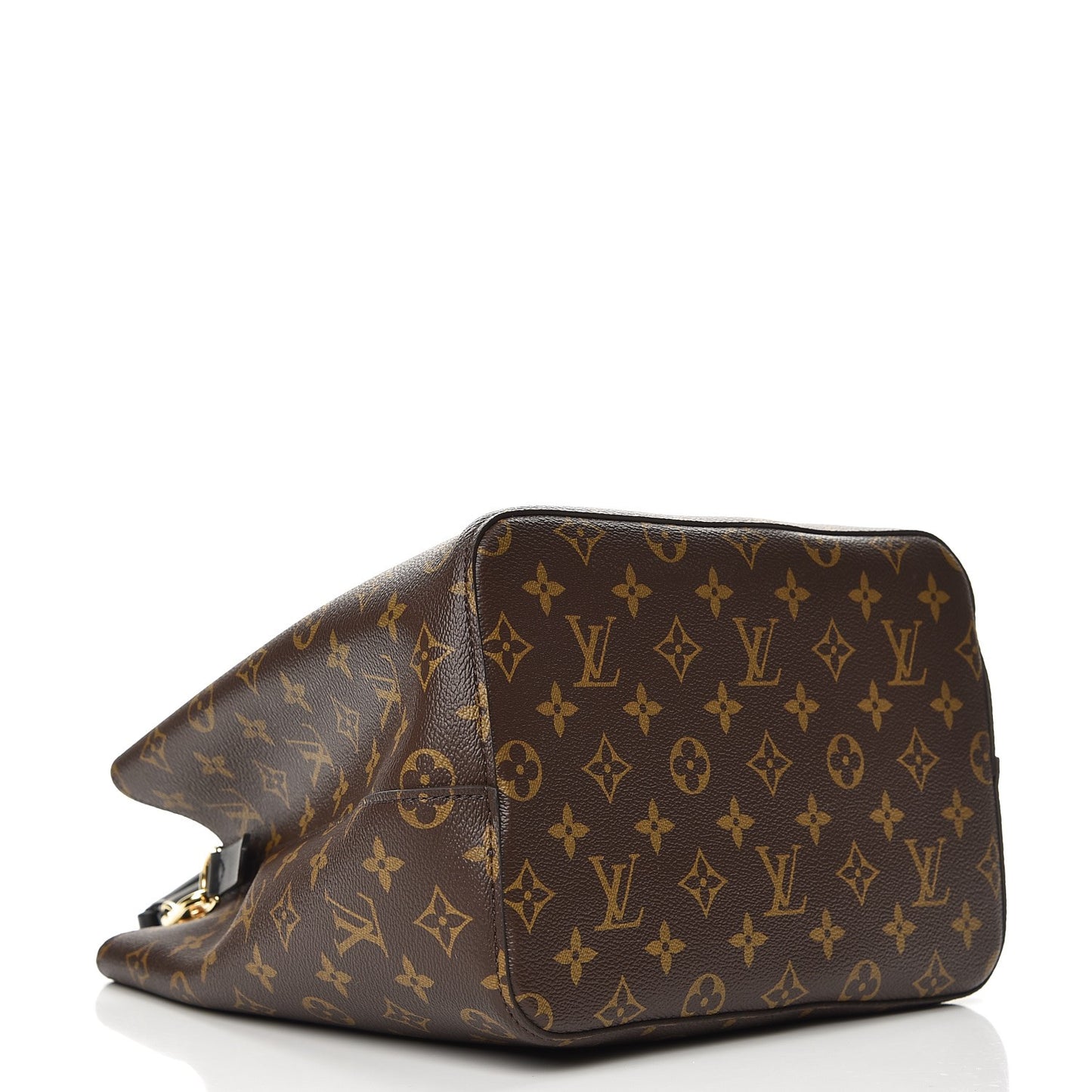 Monogram Neonoe MM Black