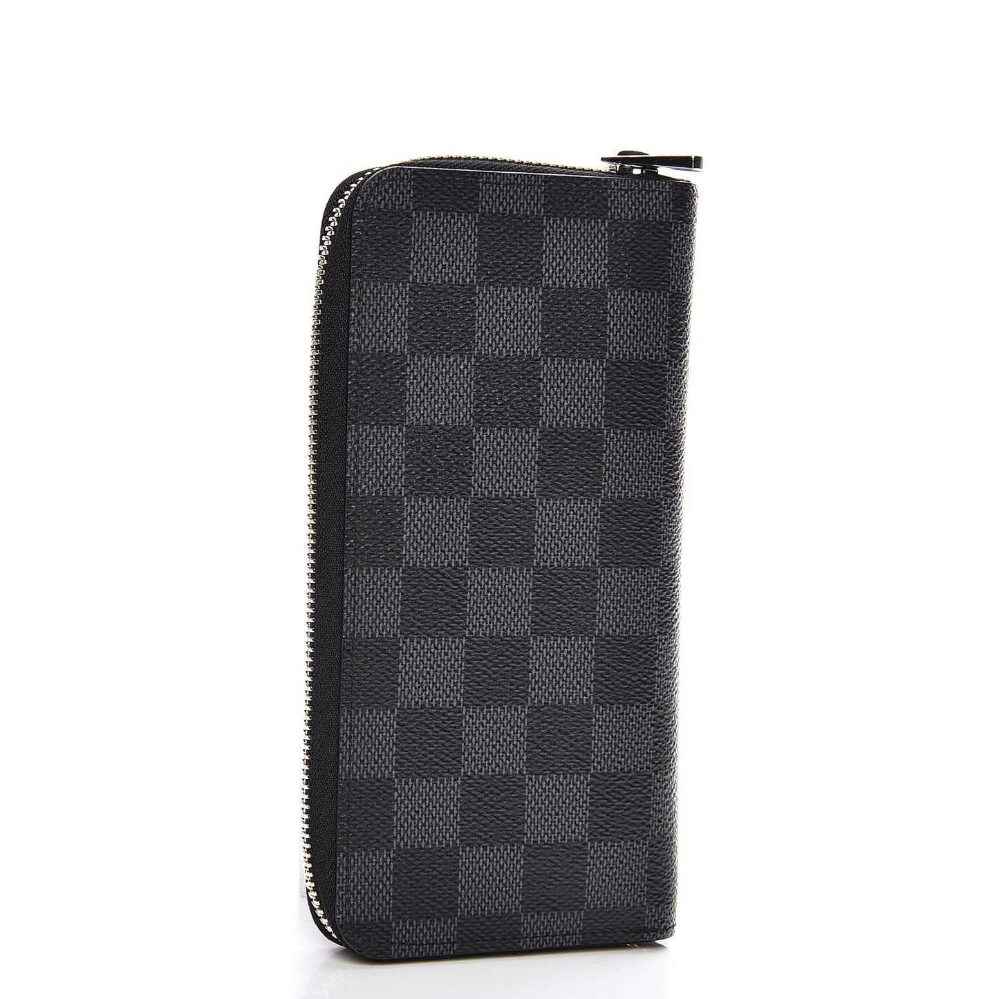 Damier Graphite Vasco Wallet