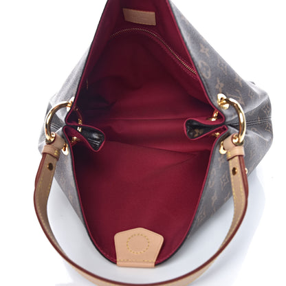 Louis Vuitton Monogram Graceful PM Pivoine 5 of 12