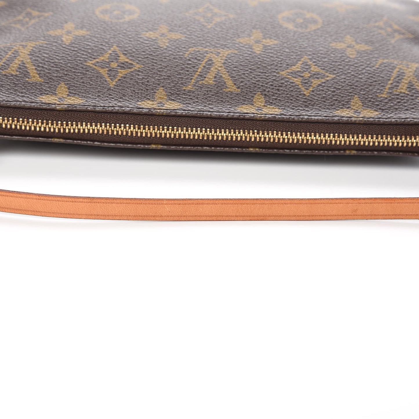 Monogram Pochette Accessories