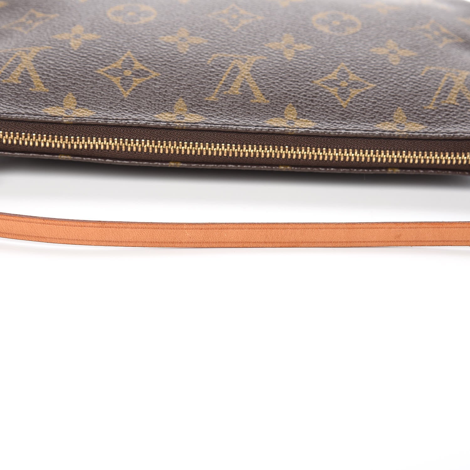 Louis Vuitton Monogram Pochette Accessories 14 of 14