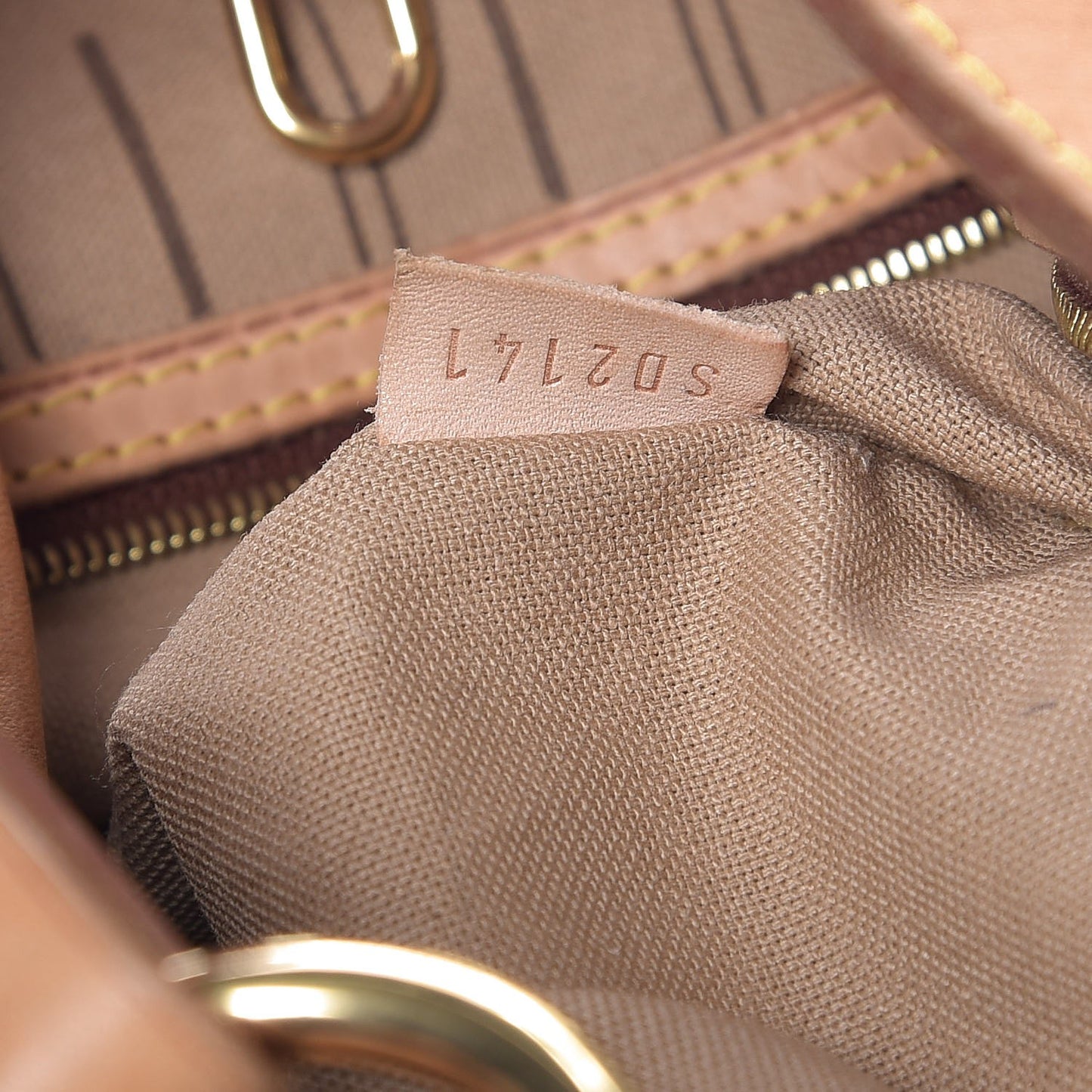 Monogram Delightful MM