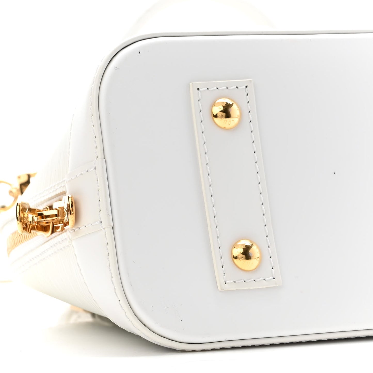 Epi Love Lock Alma BB White