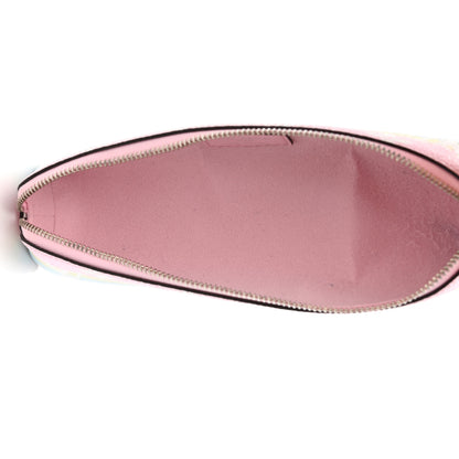 Louis Vuitton Monogram Escale Elizabeth Pencil Pouch Pastel 5 of 7
