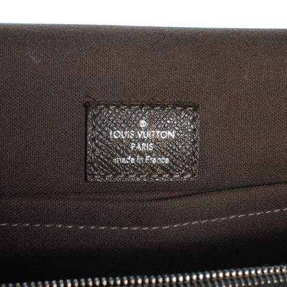 Louis Vuitton Taiga Anton Grizzli 7 of 9