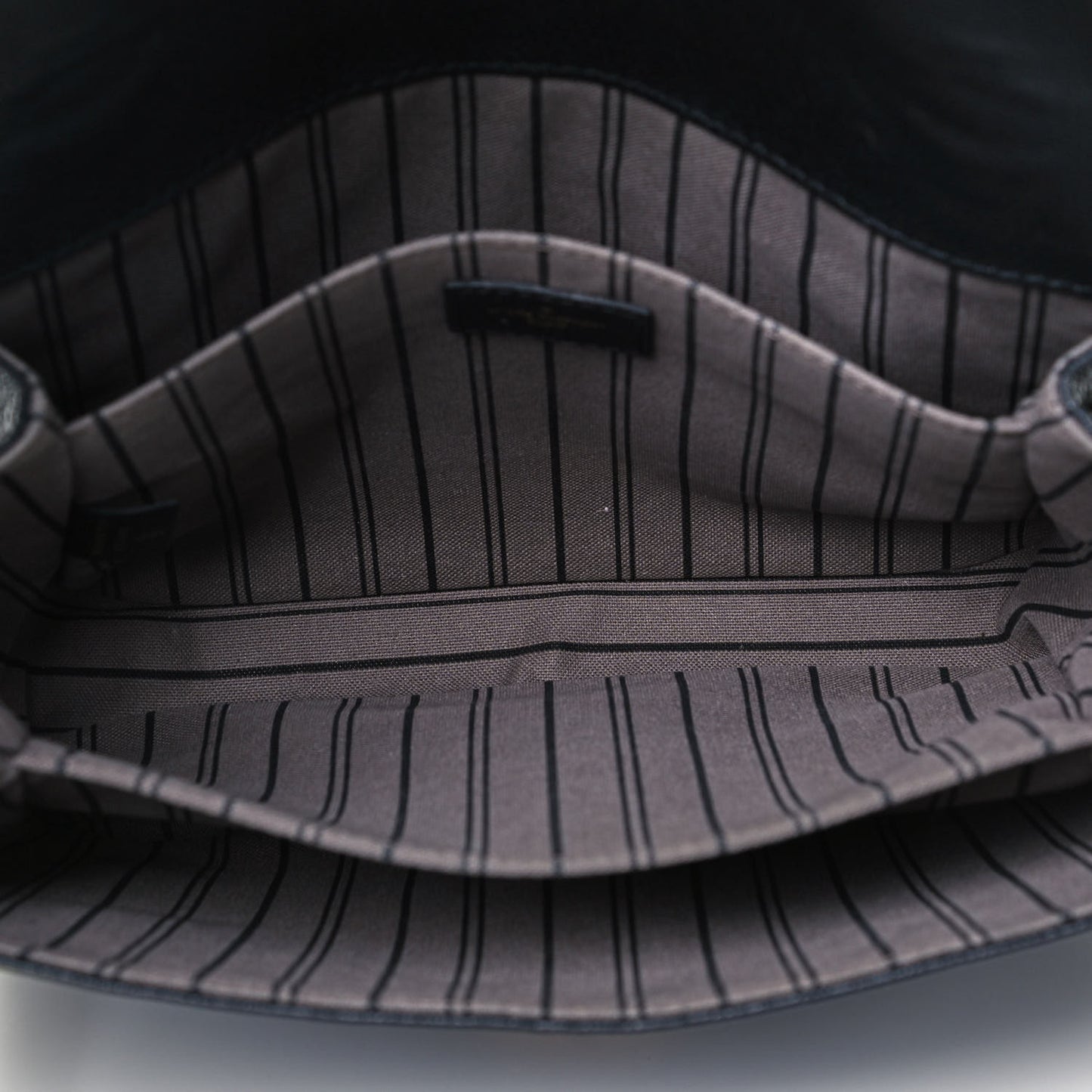 Empreinte Pochette Metis Black