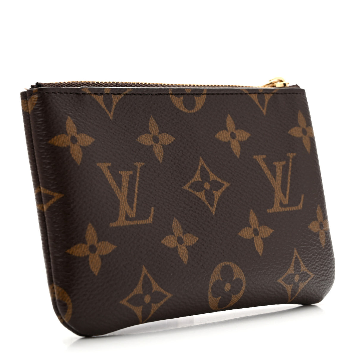 Louis Vuitton Monogram Key Pouch S 3 of 9