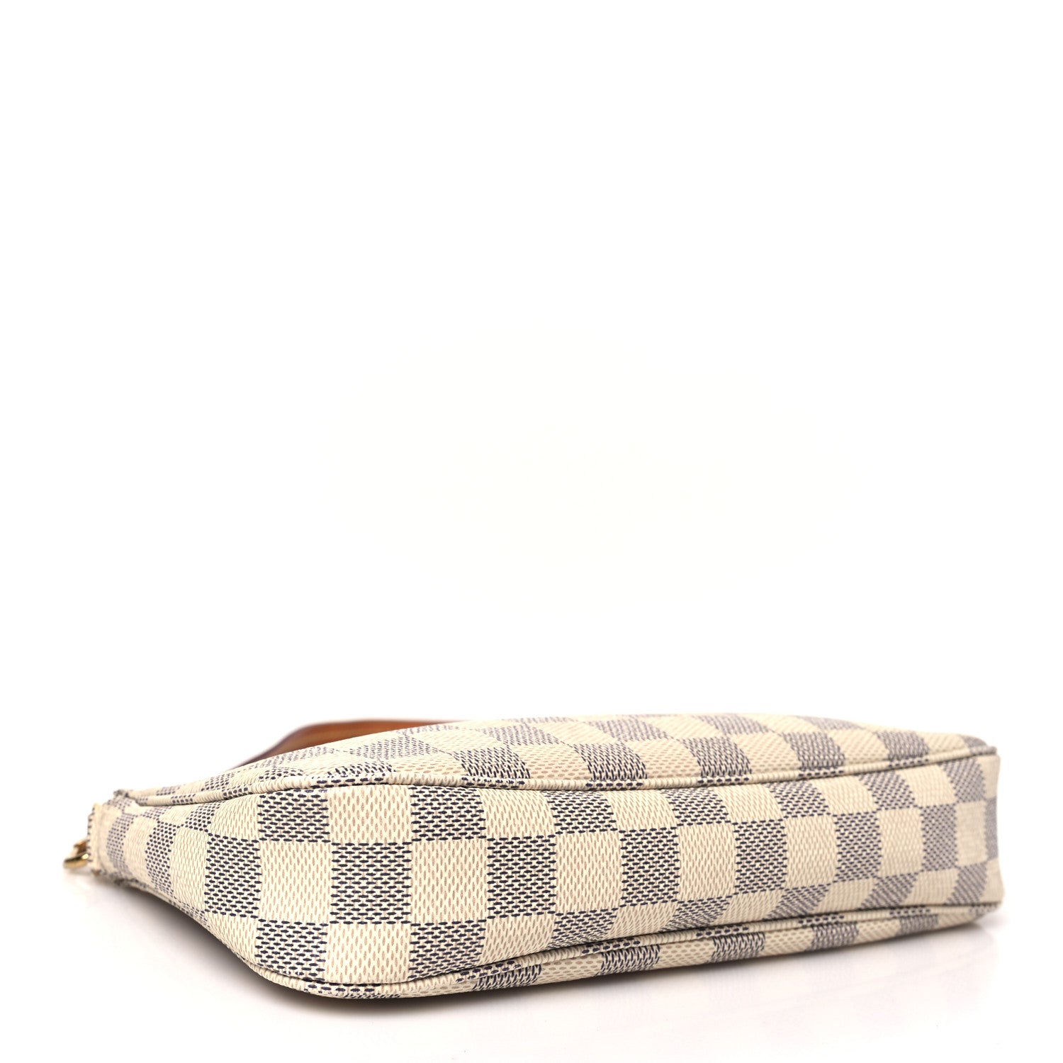 Louis Vuitton Damier Azur Pochette Accessories NM 4 of 10