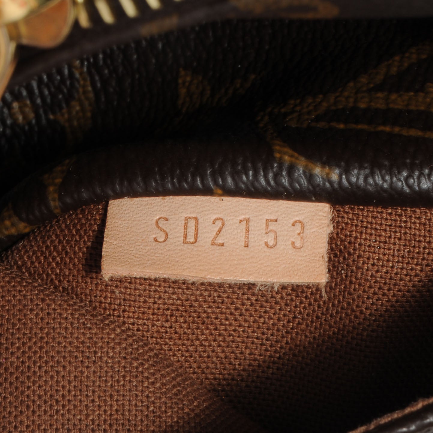 Monogram Totally PM