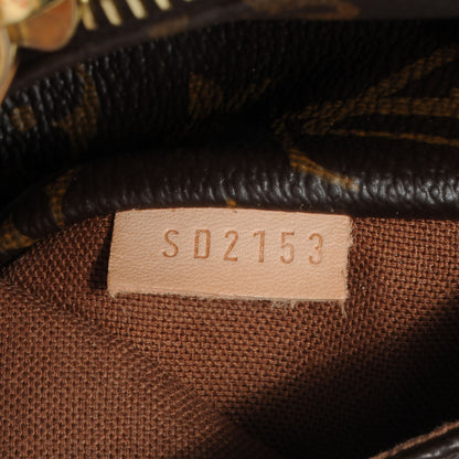 Louis Vuitton Monogram Totally PM 7 of 9